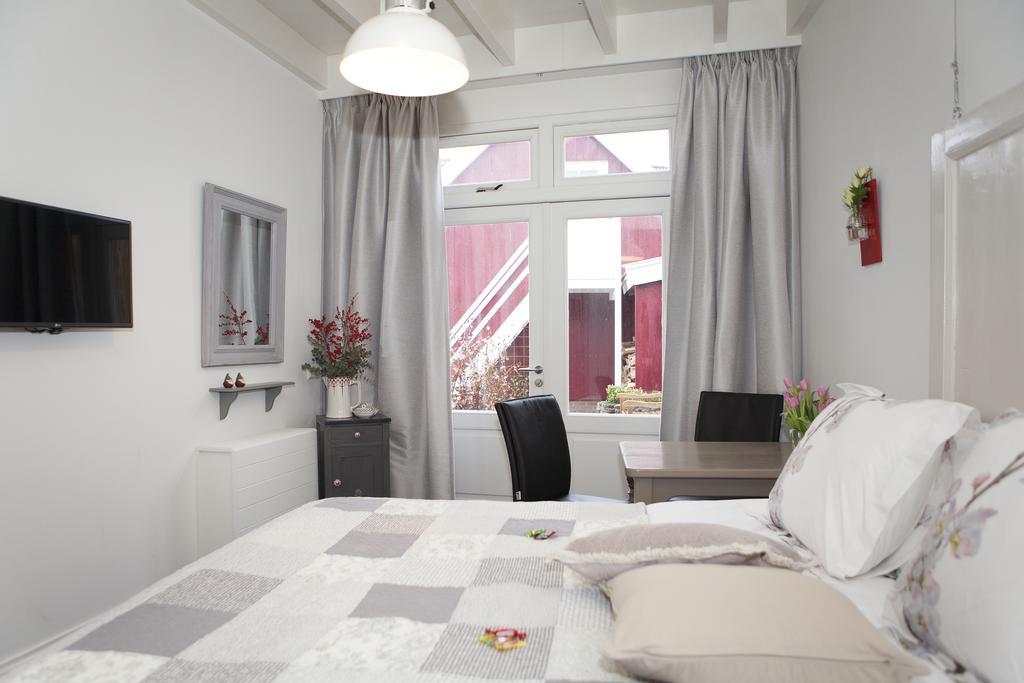 Den Soeten Inval Delden Otel Oda fotoğraf