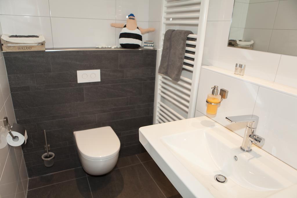 Den Soeten Inval Delden Otel Oda fotoğraf