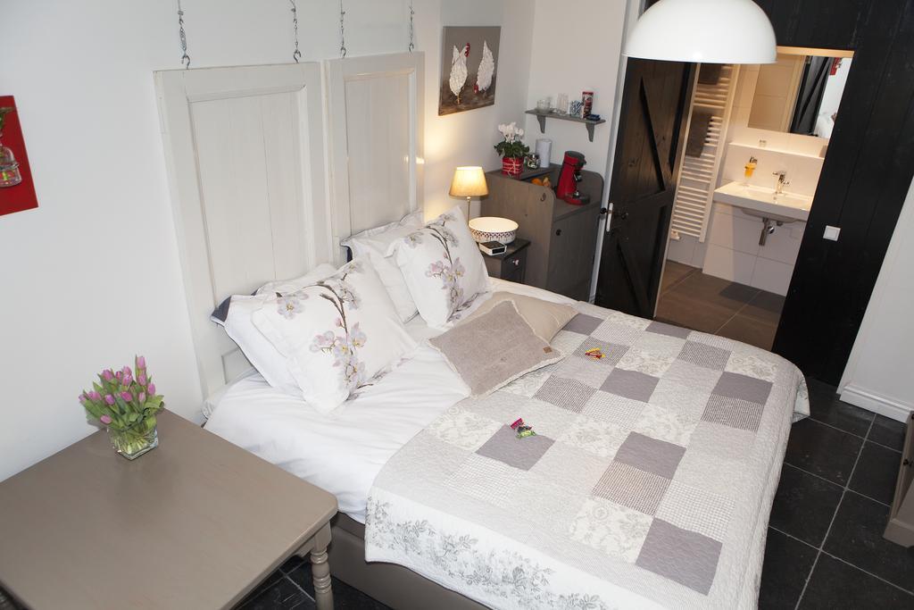 Den Soeten Inval Delden Otel Oda fotoğraf