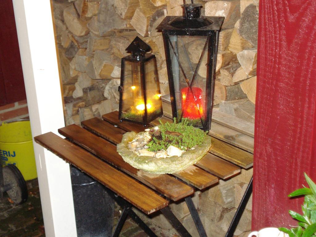 Den Soeten Inval Delden Otel Dış mekan fotoğraf